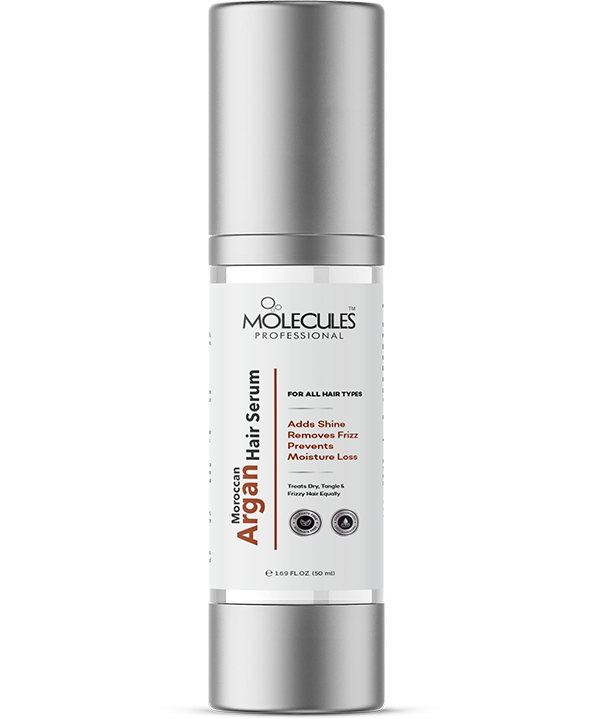 Moroccan Argan Hair Serum
