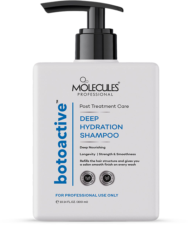 Deep Hydration Shampoo
