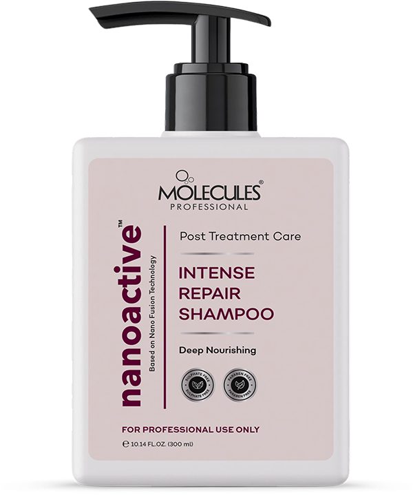 Intense Repair Shampoo