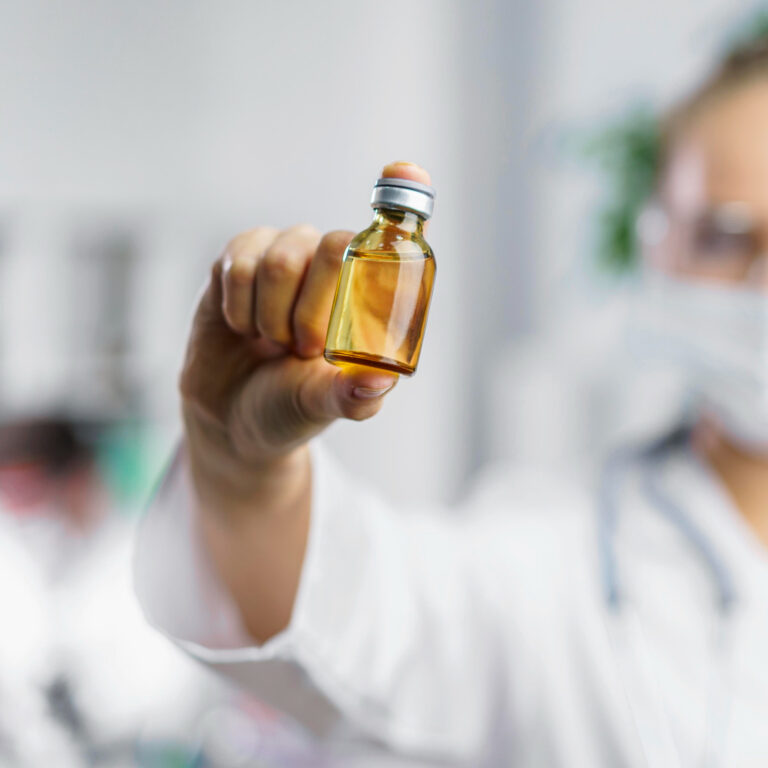 The Future Is Formaldehyde-Free
